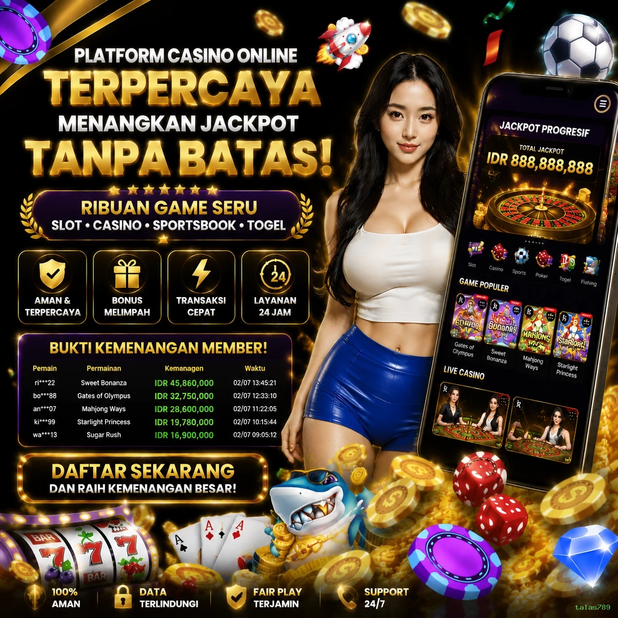 talas789